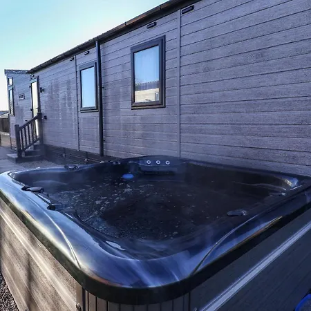 Tatil Evi Owls Nest York