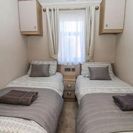 Owls Nest Tatil Evi York